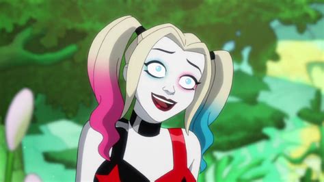 harley quinn xxx|Character : Harley Quinn